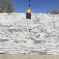 Marble/Travertine Slabs - Products
