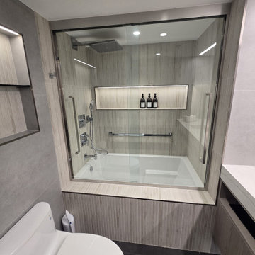 Boca Raton, Florida - Ocean View Luxury Apartment