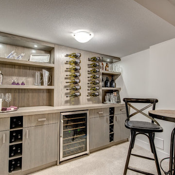WILLOUGHBY WEST by Foxridge Homes (Lot 123)