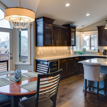 Remodelers Showcase Spring 2015