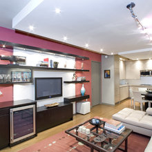 Entertainment Set