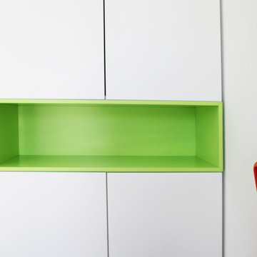 Garderobe