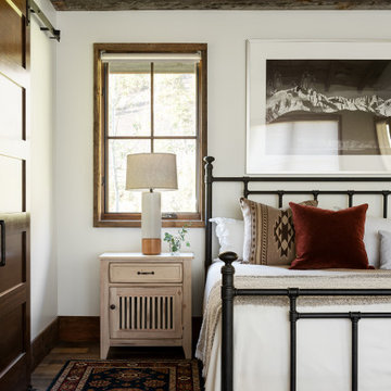Rock Creek Cabin