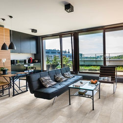 Bayside - Wall And Floor Tile