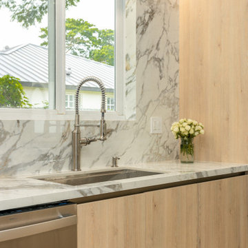 Mastering the Masculine and Feminine Balance: A Stunning Home Transformation