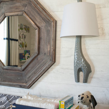 Kid's Spaces