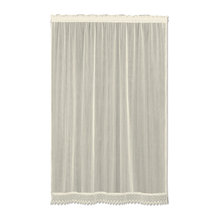 curtains