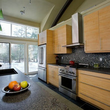 Favorite kitchens