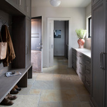 Mudroom