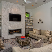 Kingston Family Room