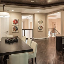 Media Rooms