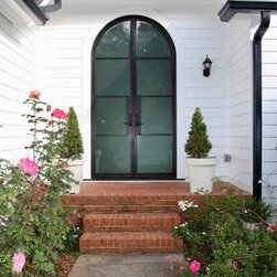 Replacement Doors - Front Doors