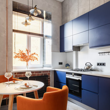 Intelligent Apartment