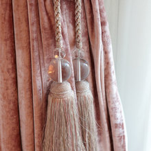 Curtains