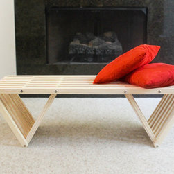 Benches - Furniture