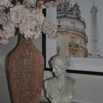 Starfish Decorating Interior Design Photos