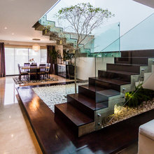 ESCALERAS