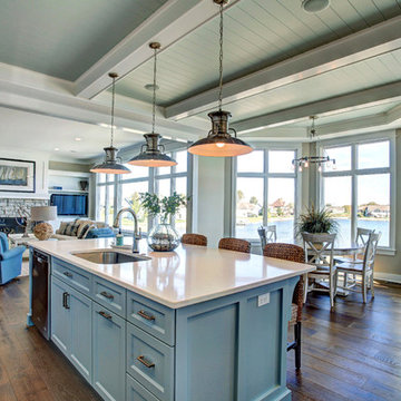HOLTROP: Hudsonville Lakefront