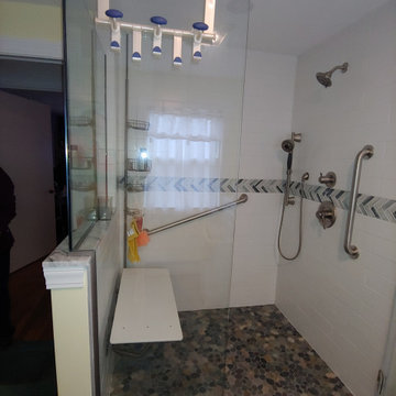 VA Approved Project - Framingham MA