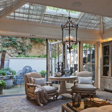Sunroom Addition