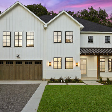 Frontier Ln