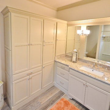 Madara Bathroom Remodel