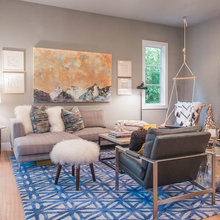 Living Room Ideas