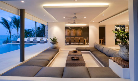 Which False Ceiling Material is Better: Gypsum or POP?