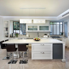 Bass kitchen