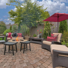 Patio Ideas for new house