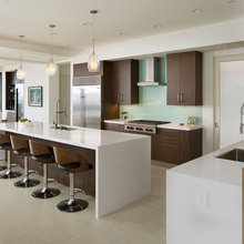 Nosara House options
