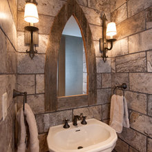 Bathroom Redo
