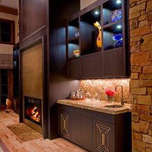 Dining Room Buffet