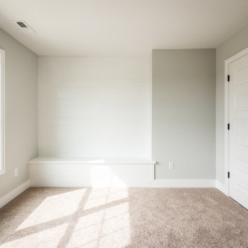 Craftsman Model Home Talon's Reach