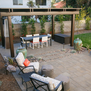 Watson Project : Western Outdoor Designs