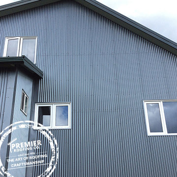 AEP Span Nu-Wave Siding :: ZACtique II