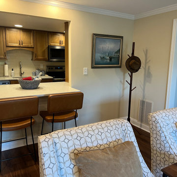 New Chapter- New England Relocation