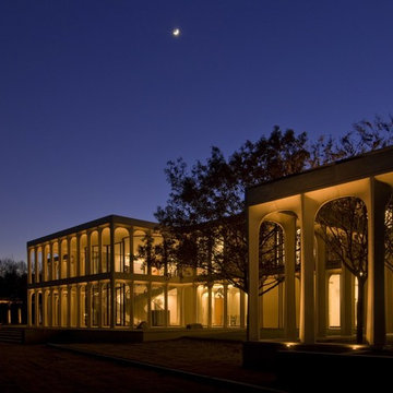 Home Technology project in Texas