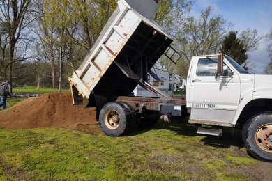 Top Soil Delivery