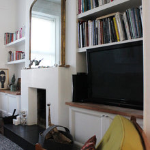 sitting room