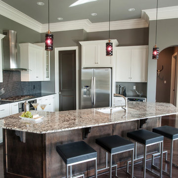 GRAND POINTE RESIDENCE - LAFAYETTE LA