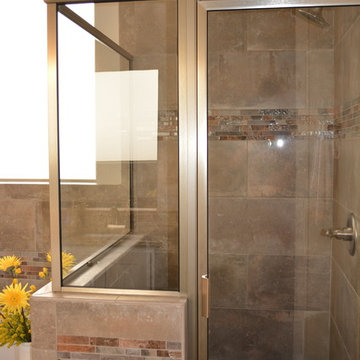 Model Home — Mesquite Trails