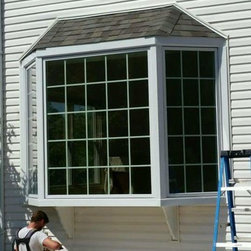 Replacement Window Installations - Windows And Doors