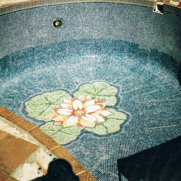 pool designs
