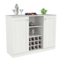 Kitchen Console Table