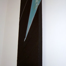 Original paintings on canvas - Paintings