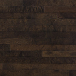 Palomino M&eacute;moire Betula Hardwood Flooring from Lauzon - Hardwood Flooring