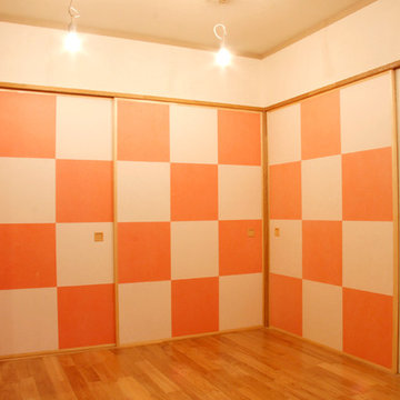 K邸