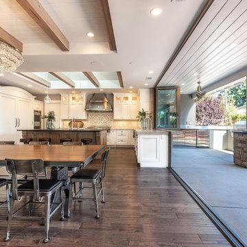 NorCal Custom Home