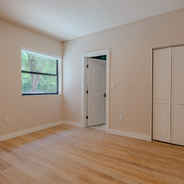 Coral Gables Home Renovation